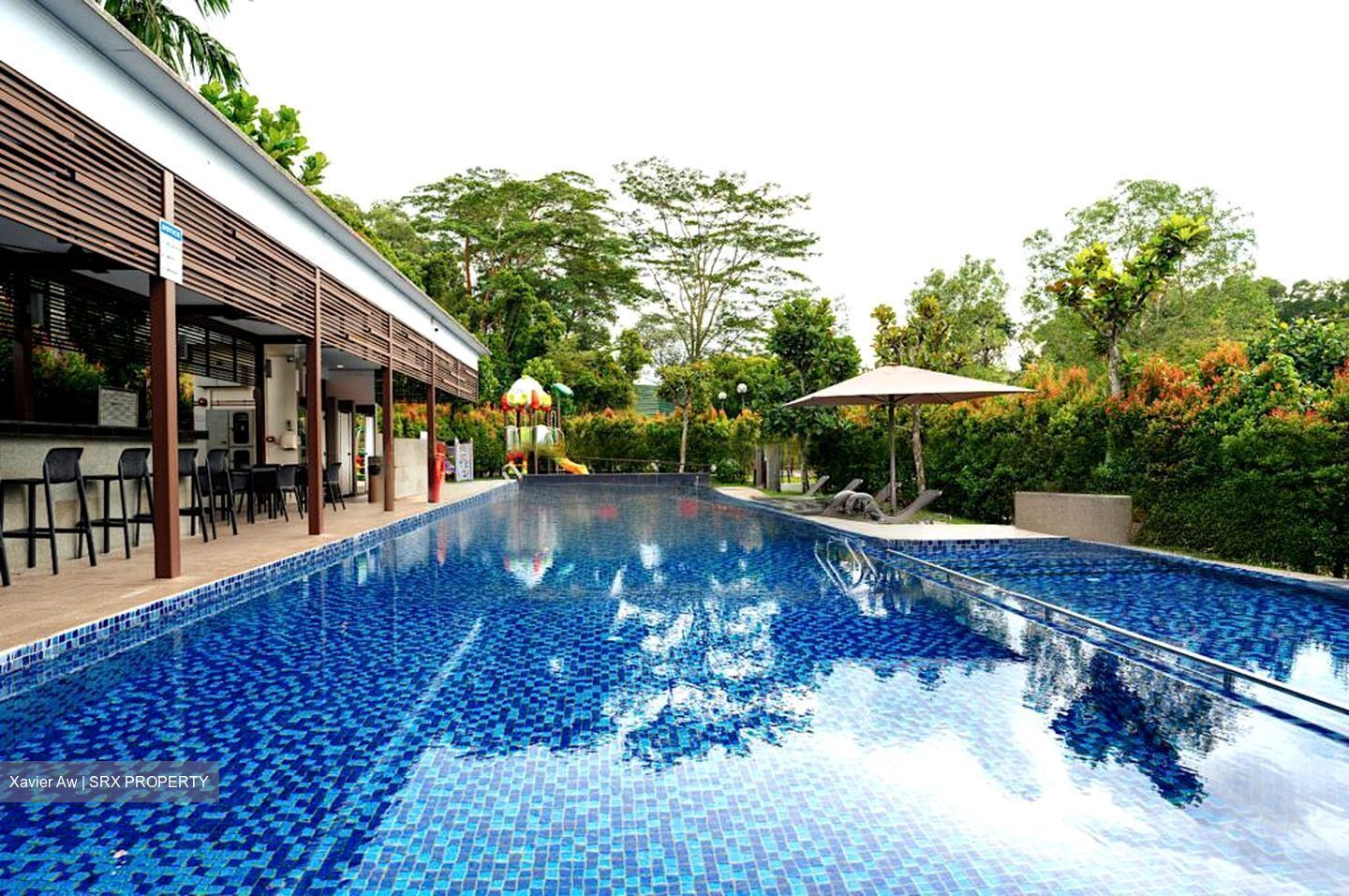 Bukit Villas (D25), Semi-Detached #484521691